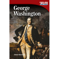 George Washington - Paperback