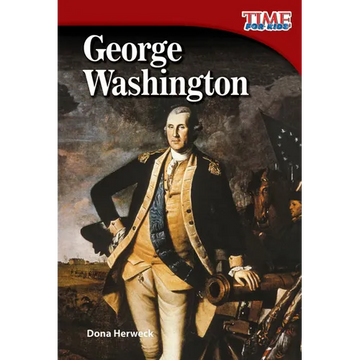 George Washington - Paperback