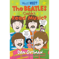 The Beatles Couldn't Read Music? - Paperback