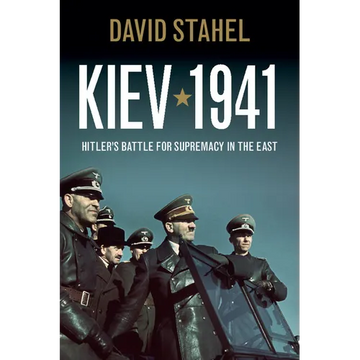 Kiev 1941 - Paperback
