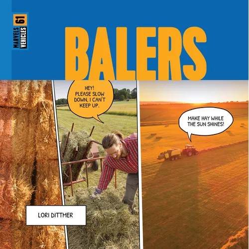 Balers
