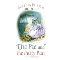 The Tale of the Pie and the Patty Pan - Paperback