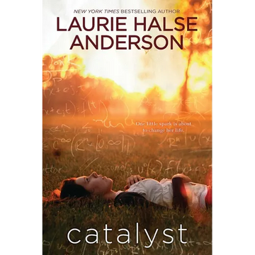 Catalyst - Paperback