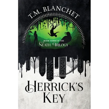 Herrick's Key - Paperback