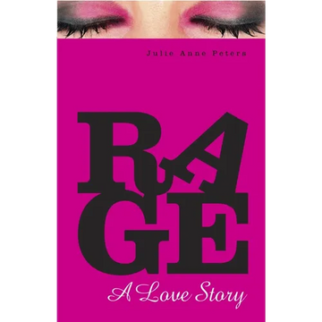 Rage: A Love Story - Paperback