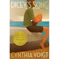 Dicey's Song - Paperback