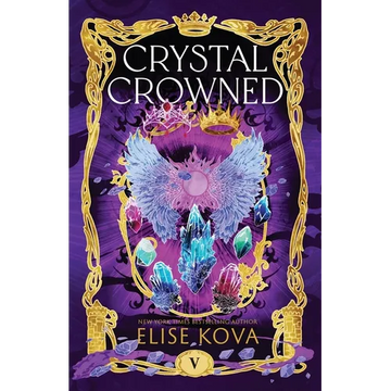 Crystal Crowned - Paperback