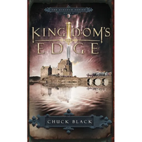 Kingdom's Edge - Paperback