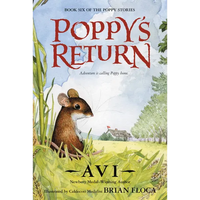 Poppy's Return - Paperback