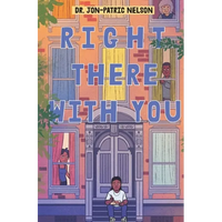 Right There With You - Paperback