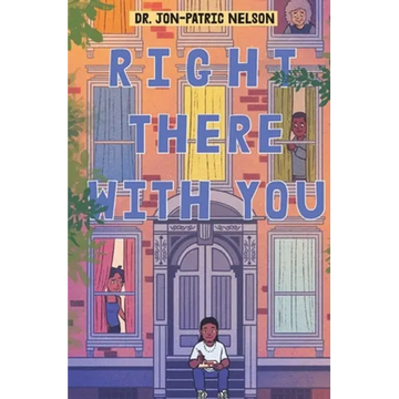 Right There With You - Paperback