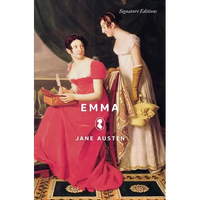 Emma - Paperback