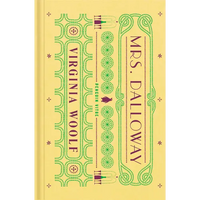Mrs. Dalloway - Hardcover