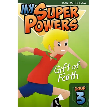 Gift of Faith - Paperback