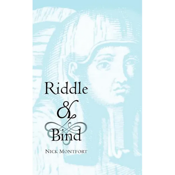 Riddle & Bind - Paperback