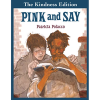 Pink and Say - Hardcover