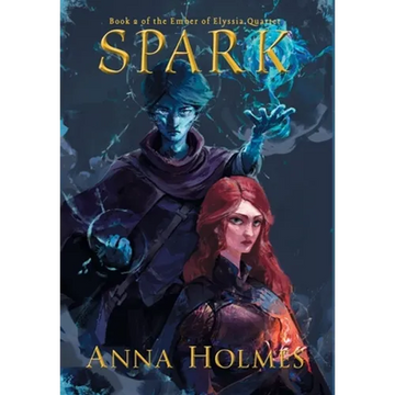 Spark - Hardcover