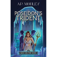 Poseidon's Trident - Paperback