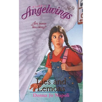 Lies and Lemons - Paperback