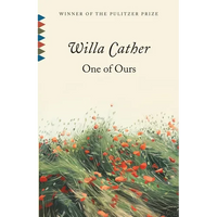 One of Ours (Pulitzer Prize Winner) - Paperback