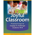 The Joyful Classroom