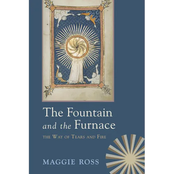 The Fountain and the Furnace - Paperback