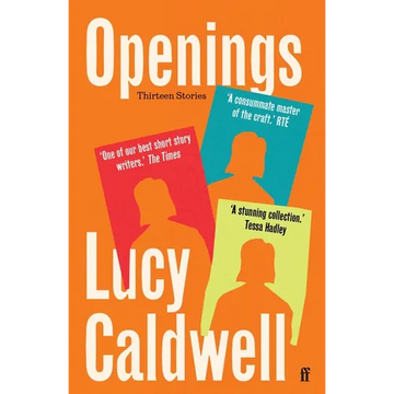 Openings - Paperback