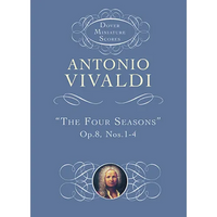 The Four Seasons - Paperback