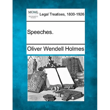 Speeches. - Paperback