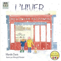 L'Hiver: Winter - Paperback
