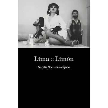 Lima:: Limón - Paperback
