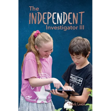 The Independent Investigator III - Paperback