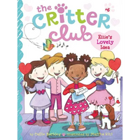 Ellie's Lovely Idea - Paperback
