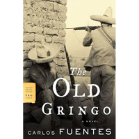 The Old Gringo - Paperback