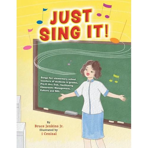 Just Sing It!