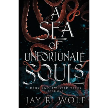 A Sea of Unfortunate Souls - Paperback