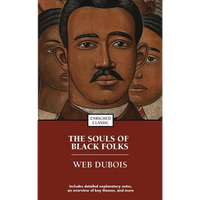 The Souls of Black Folk - Mass Market Paperbound