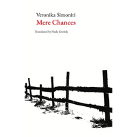 Mere Chances - Paperback
