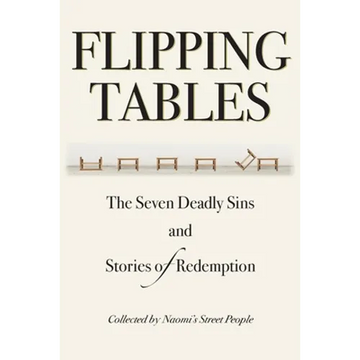 Flipping Tables - Paperback
