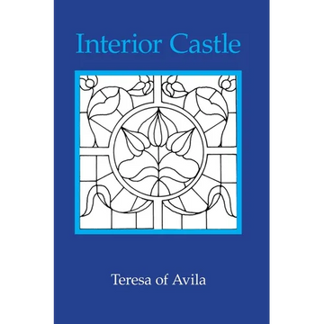 Interior Castle, Large-Print Edition - Paperback