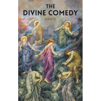 The Divine Comedy - Paperback