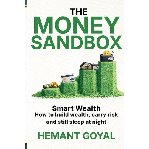 The Money Sandbox