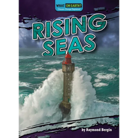 Rising Seas - Library Binding