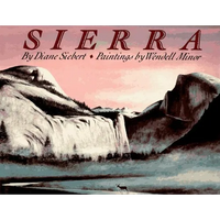 Sierra - Paperback