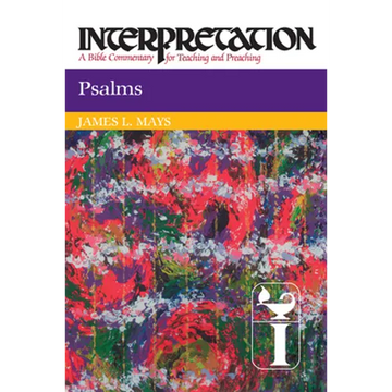 Psalms (Interpretation) - Paperback