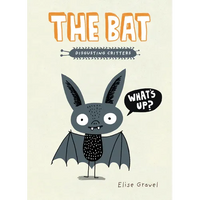 The Bat - Paperback