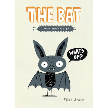 The Bat - Paperback