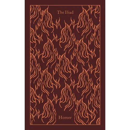 The Iliad