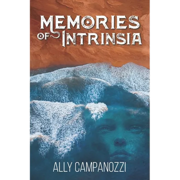 Memories of Intrinsia: A Novella - Paperback
