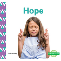 Hope - Library Binding